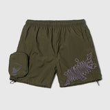 Shorts Bolso Removível "Verde"