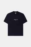 Camiseta Class Inverso 10 Anos (Black)