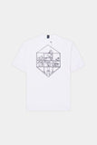 Camiseta Class Inverso 10 Anos (Off White)