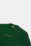 Camiseta Class America Latina (Green)