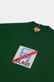 Camiseta Class Trolebus (Green)