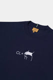 Camiseta Class CL+ASS (Navy)