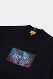 Camiseta Class Paradise (Black)
