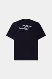 Camiseta Class Paradise (Black)