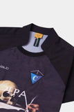 Jersey Class Caravaggio (Black)
