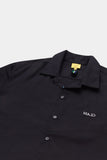 Camisa Class Classic Inverso (Black)