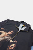 Camisa Manga Longa Class Bowling Humilitas