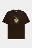 Camiseta Class Classblade (Brown)