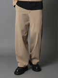 Calça SUMWON Veludo Cream
