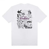 CAMISETA SYCHO FLASH