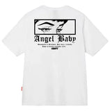 CAMISETA ANGEL BABY 2020