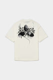 Camiseta Elo Em Comum Perspective (Off White)