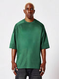 Camiseta SUMWON de Hockey com Ajuste Oversized