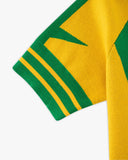 Polo Brazil Knitted Jersey