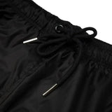Shorts Sufgang Arabic Script Black