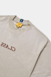 Camiseta CLass Inverso (Desert)