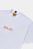 Camiseta Class Inverso (Off White)