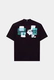Camiseta Class Ice Stamp (Black)