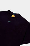 Camiseta Class Ice Stamp (Black)