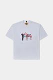 Camiseta Class PIE-O-MY (Off White)