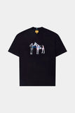 Camiseta Class PIE-O-MY (Black)