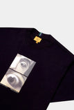 Camiseta Class Non Angelo (Black)