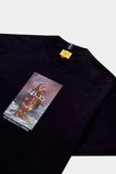 Camiseta Class Ice (Black)