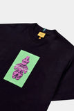Camiseta Class Latin Astronaut (Black)