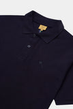 Camiseta Polo Class Pipa (Black)