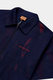 Camisa Class Zipper Cry
