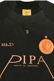 Jersey Class Pipa (Black)