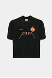 Jersey Class Pipa (Black)