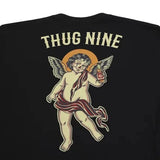 CAMISETA PAYASO