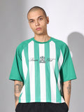 Camiseta SUMWON Retrô Irlandês