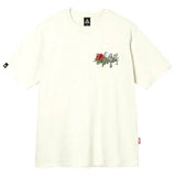 CAMISETA ROSE WIRE OFF WHITE