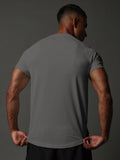 Camiseta Dri slim
