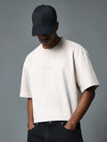 Camiseta SUMWON em Camurça Bordado 9