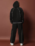 Conjunto Oversized Overhead Ribana