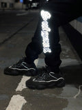Calça Jogger  3M Preta