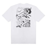 CAMISETA OG FLASH