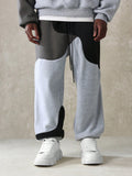 Conjunto Block Hoodie