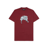 Camiseta Sufgang 4SUF Bullets Bordô