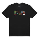CAMISETA PARTY TIME