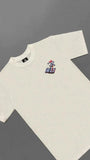 CAMISETA BREAK MOUSE OFF WHITE "BRAZART"