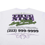 CAMISETA THUG RIDERS