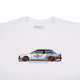 CAMISETA MARTINI CAR