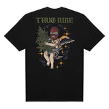 CAMISETA YOUNG AND PROSPEROUS