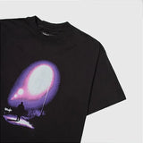 Camiseta Sufgang Utopia Preta