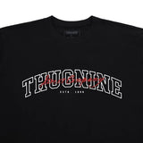 CAMISETA THUG NINE CO.
