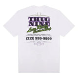 CAMISETA THUG RIDERS